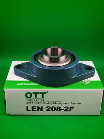 Подшипниковый узел LEN208-2F