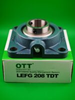 Ступица режущего узла LEFG 208 TDT